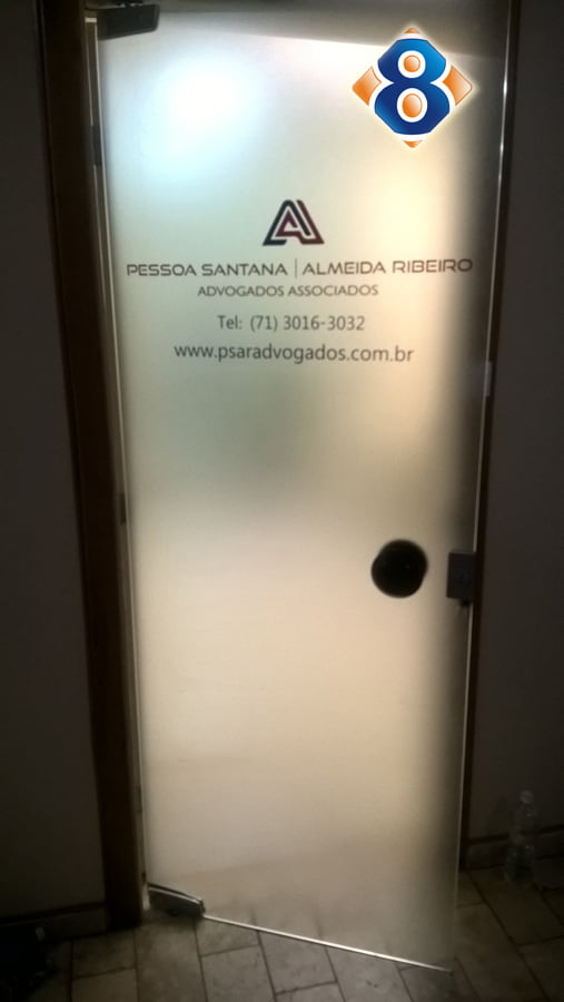 Designs De Adesivos Para Portas De Vidro De Escritorio Adesivo Para